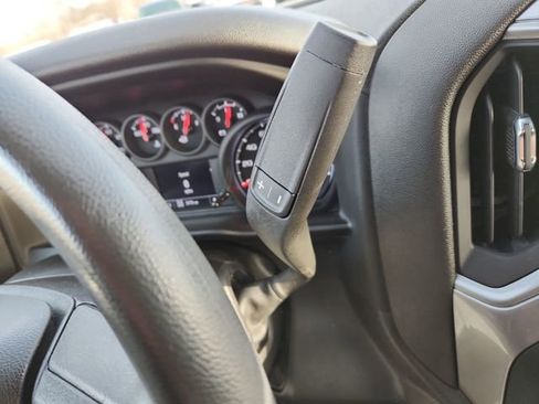 Used 2024 Chevrolet Silverado 3500 W/T w/ WT Convenience Package image 15