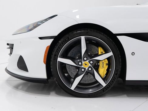 Used 2022 Ferrari Portofino M image 45