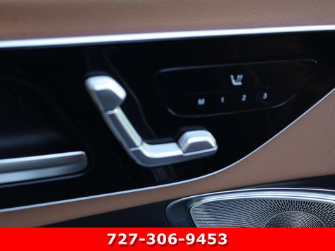 Certified 2024 Mercedes-Benz CLE 300 4MATIC Coupe w/ AMG Line image 14