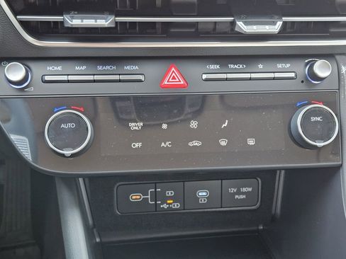 New 2026 Hyundai Sonata Blue FWD image 19