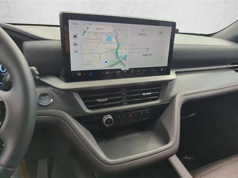 New 2026 Ford Explorer Platinum image 13