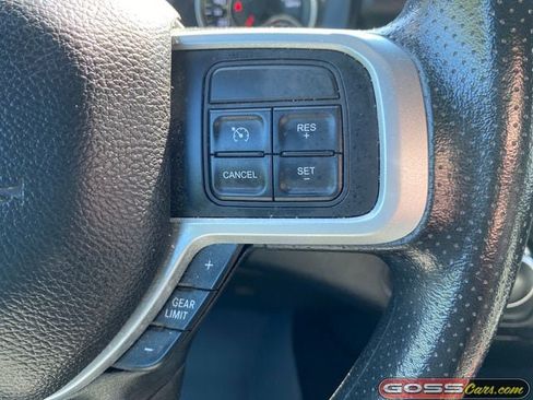 Certified 2022 RAM 2500 Big Horn w/ Snow Chief Group AWD/4WD image 18