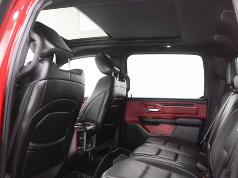Used 2020 RAM 1500 Rebel AWD/4WD image 17