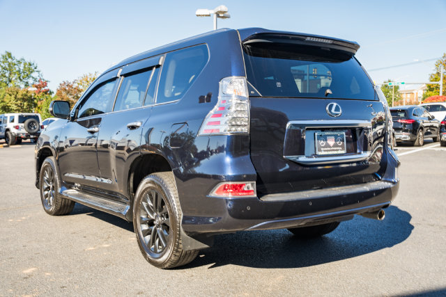 Used 2022 Lexus GX 460 Premium w/ Premium Plus Package AWD/4WD image 5