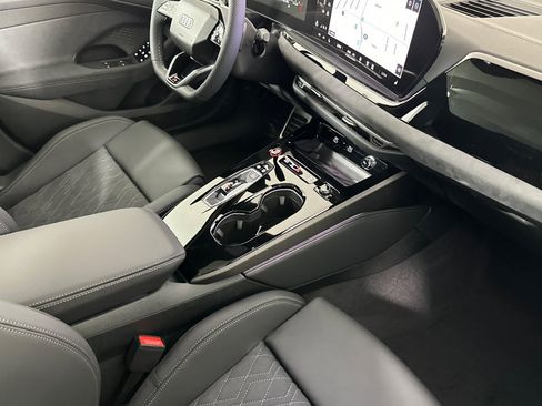 New 2025 Audi S5 Premium Plus image 14