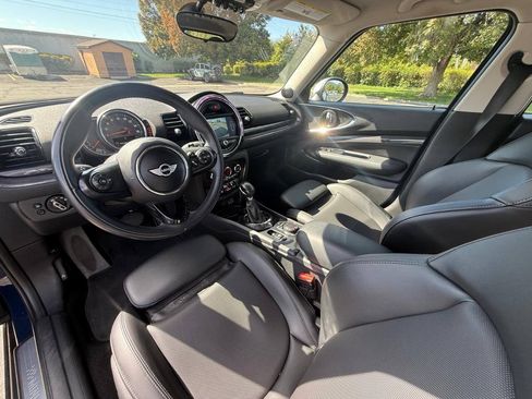 Used 2017 MINI Cooper Clubman S FWD image 9