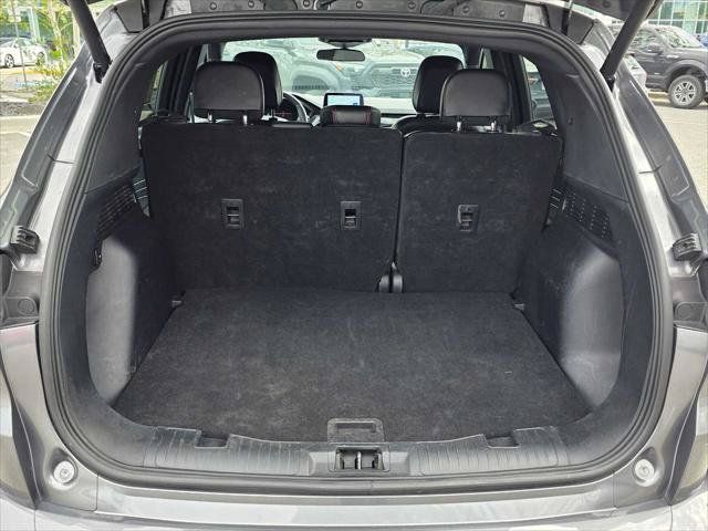 Used 2024 Ford Escape ST-Line AWD/4WD image 13