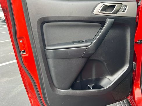 Used 2019 Ford Ranger XLT w/ Equipment Group 301A Mid AWD/4WD image 36