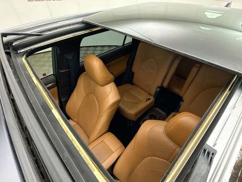 Used 2020 Toyota Highlander Platinum image 23