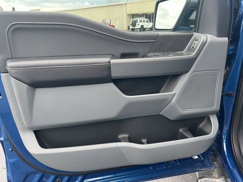 New 2025 Ford F150 XLT w/ Equipment Group 302A MID image 19