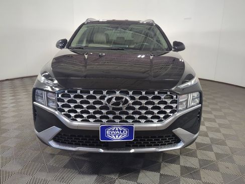 Used 2022 Hyundai Santa Fe SEL image 8