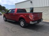 Used 2011 Ford F150 XLT w/ Off-Road Pkg image 5