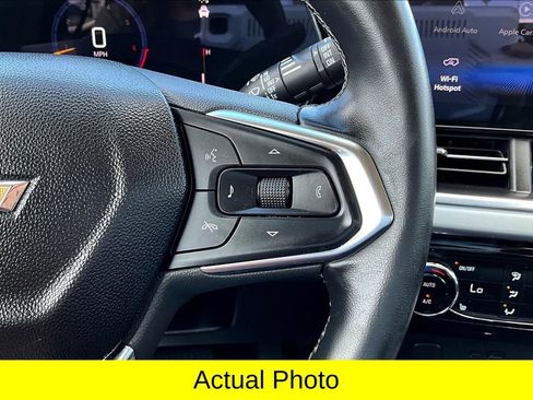 Used 2024 Chevrolet Trax LT w/ Driver Confidence Package image 21