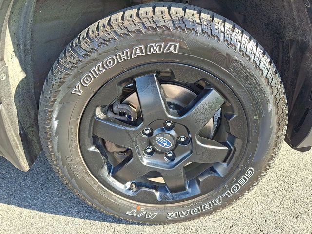 Used 2022 Subaru Outback Wilderness AWD/4WD image 9