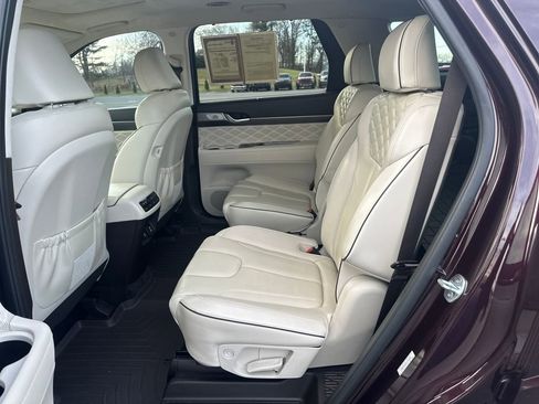 Used 2020 Hyundai Palisade Limited image 16