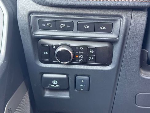 New 2024 Ford F150 Lightning Lariat AWD/4WD image 27