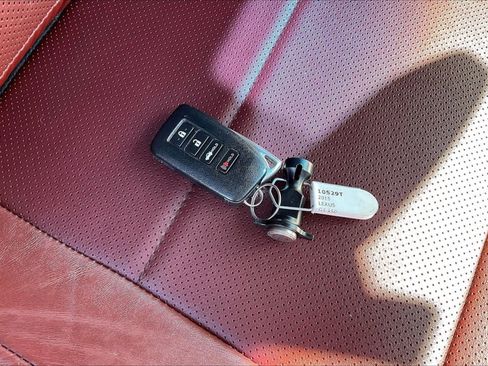 Used 2015 Lexus GS 350 w/ F Sport Package image 11