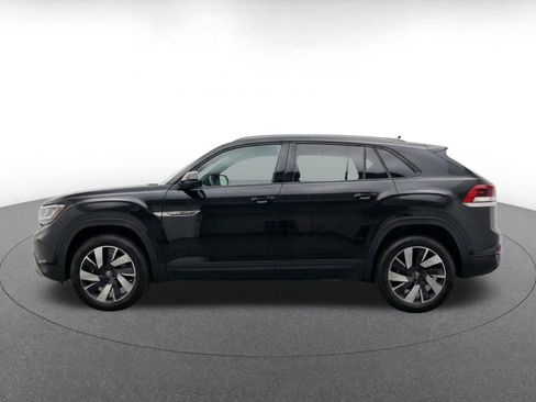 Used 2026 Volkswagen Atlas Cross Sport SE AWD/4WD image 4