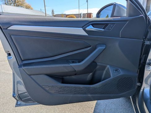 New 2026 Volkswagen Jetta S image 10