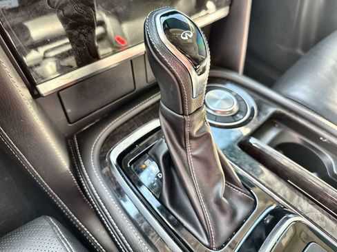 Used 2022 INFINITI QX80 Luxe w/ Cargo Package image 23