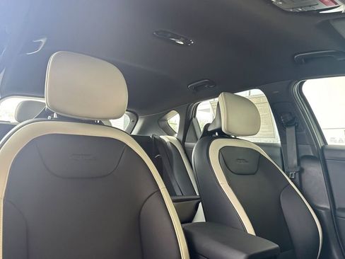 New 2026 Kia K4 GT-Line Turbo FWD image 17