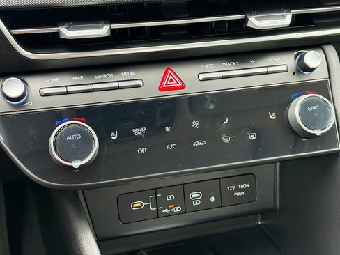 New 2026 Hyundai Sonata SEL image 15