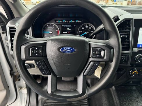 Used 2022 Ford F350 XLT image 17