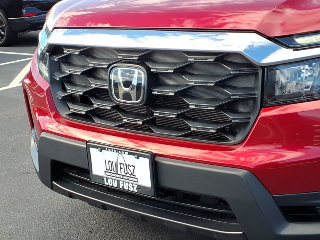 Used 2022 Honda Passport EX-L image 35