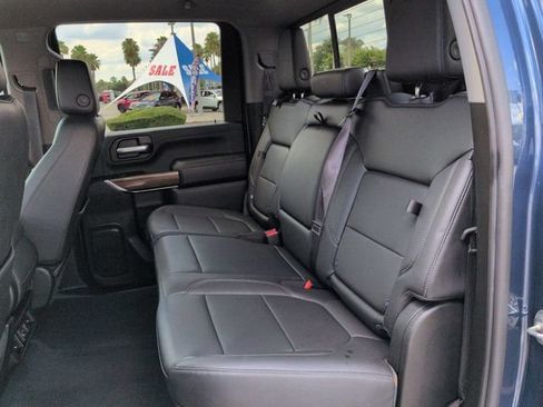 Used 2020 Chevrolet Silverado 3500 LT w/ All Star Edition AWD/4WD image 14