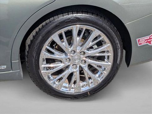 Used 2020 Lexus ES 300h w/ Premium Package image 24