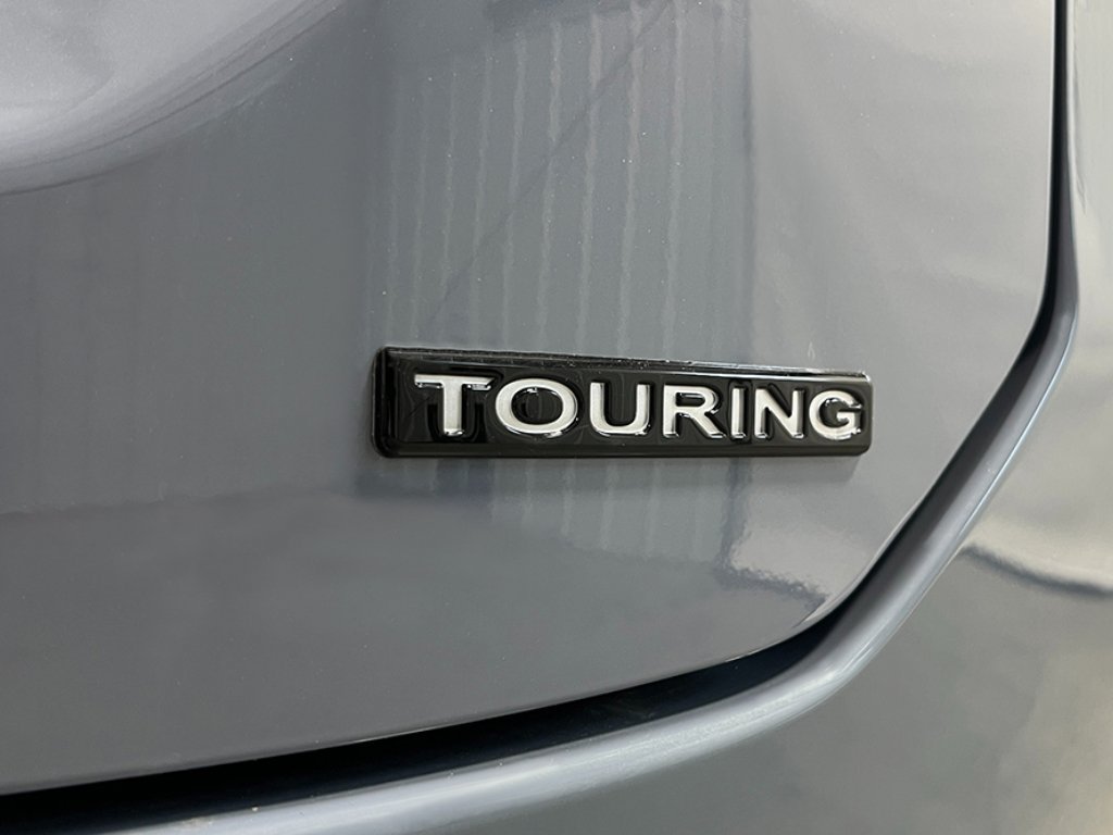 New 2026 Honda Pilot Touring image 8