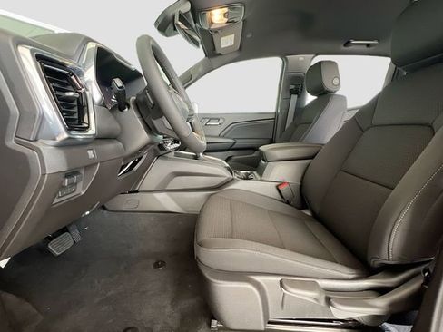 New 2026 GMC Canyon Elevation w/ Convenience Package image 15