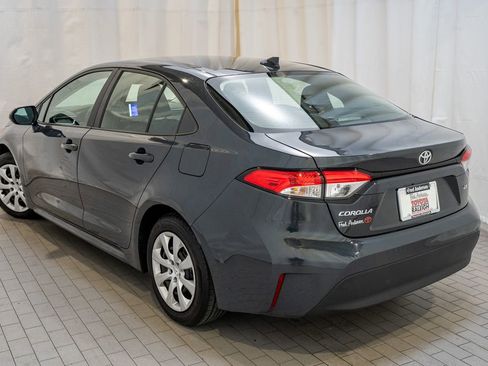Used 2024 Toyota Corolla LE image 3