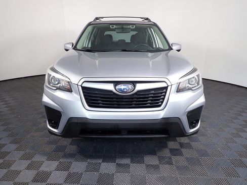 Used 2019 Subaru Forester Premium w/ Popular Package #1 AWD/4WD image 10