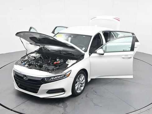 Used 2020 Honda Accord LX image 33