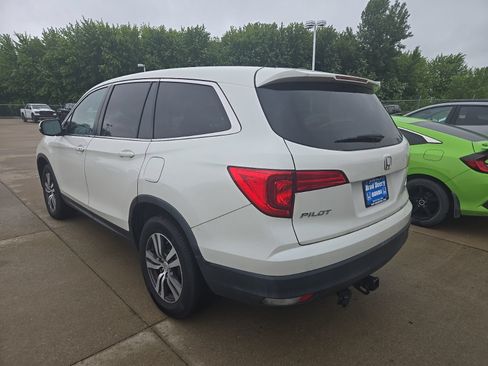 Used 2016 Honda Pilot EX-L image 6
