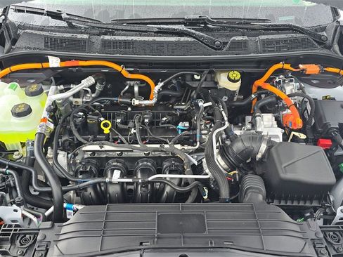 Used 2025 Lincoln Corsair Grand Touring w/ Jet Appearance Package image 26