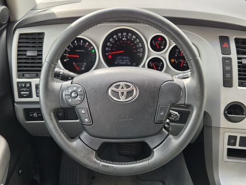 Used 2007 Toyota Tundra Limited RWD image 13