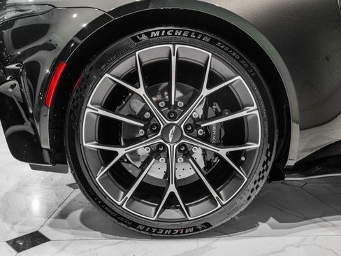 New 2026 Aston Martin V8 Vantage S image 44