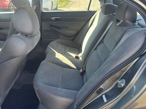 Used 2008 Honda Civic LX image 11
