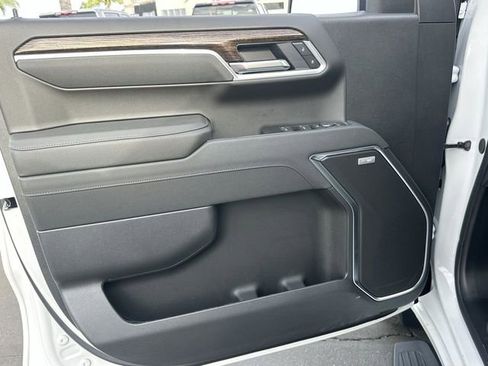 New 2026 GMC Sierra 1500 Elevation w/ Elevation Premium Package image 22