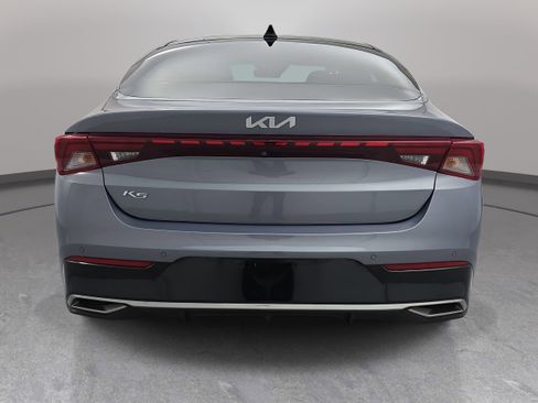 Used 2022 Kia K5 EX FWD image 6