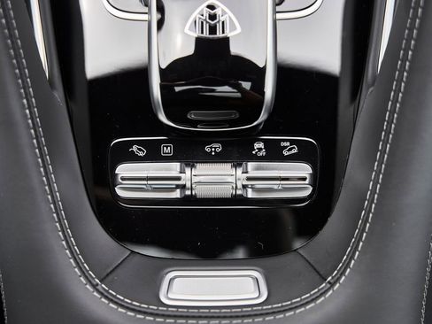 Used 2026 Mercedes-Benz Maybach GLS 600 4MATIC image 65