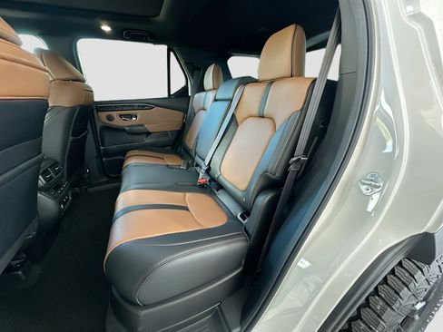 Used 2026 Honda Passport TrailSport Elite image 26