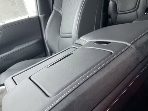 New 2026 INFINITI QX80 Autograph w/ Premium Cargo Package AWD/4WD image 25