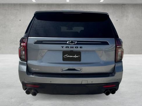 Used 2024 Chevrolet Tahoe Z71 w/ Z71 Off-Road Package image 15