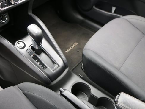 Used 2023 Nissan Kicks S FWD image 21