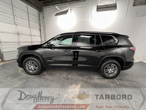 Used 2025 GMC Acadia Elevation FWD image 6