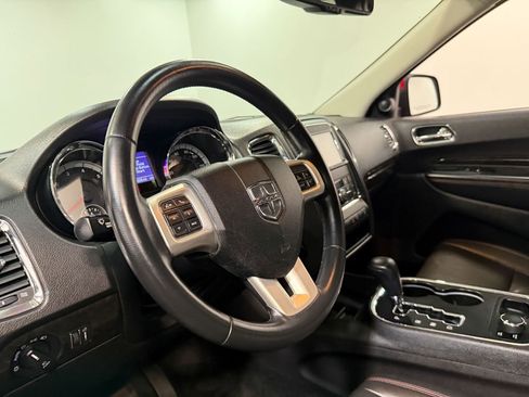 Used 2013 Dodge Durango R/T w/ Leather Interior Group image 75