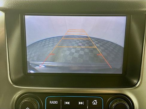 Used 2015 Chevrolet Tahoe LT image 20